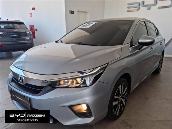 HONDA CITY 1.5 i-VTEC FLEX EXL CVT HONDA CITY 1.5 i-VTEC FLEX EXL CVT